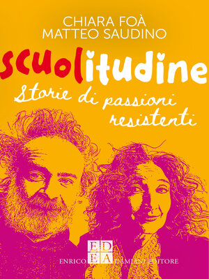 cover image of Scuolitudine